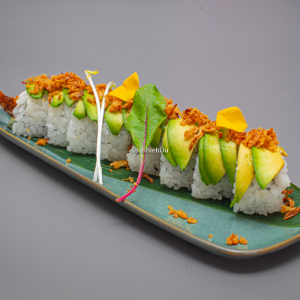 Avocat roll